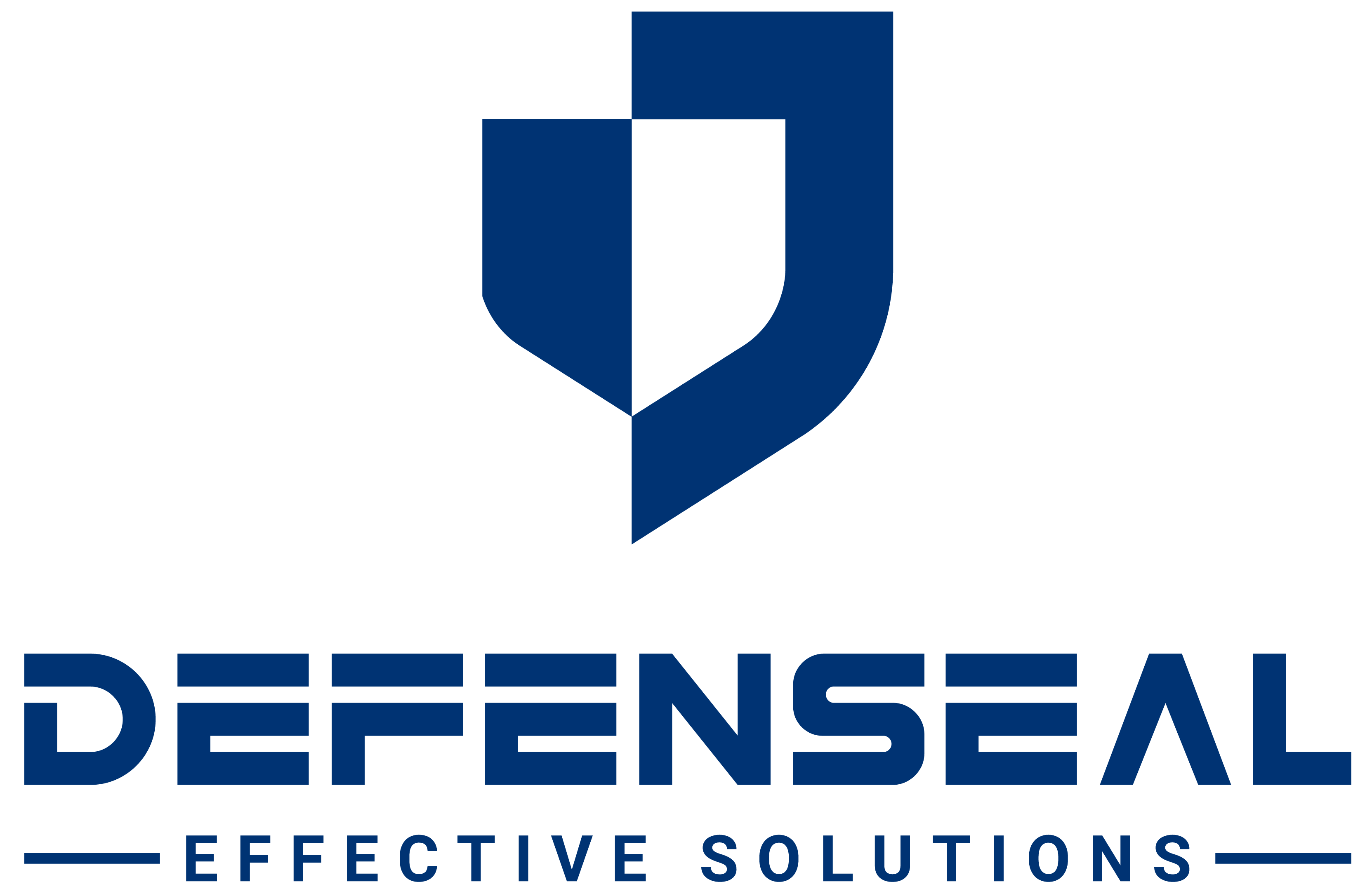 Defenseal